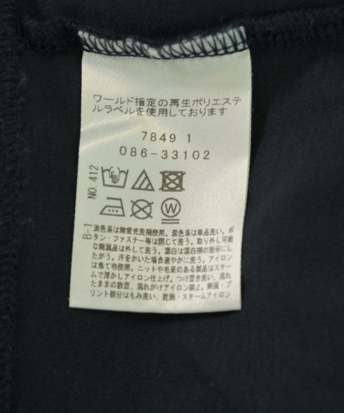 DRESSTERIOR เสื้อยืด/เสื้อท็อปส์