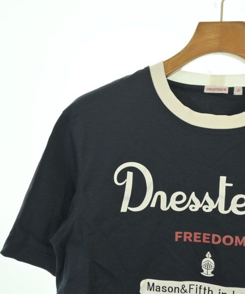 DRESSTERIOR เสื้อยืด/เสื้อท็อปส์