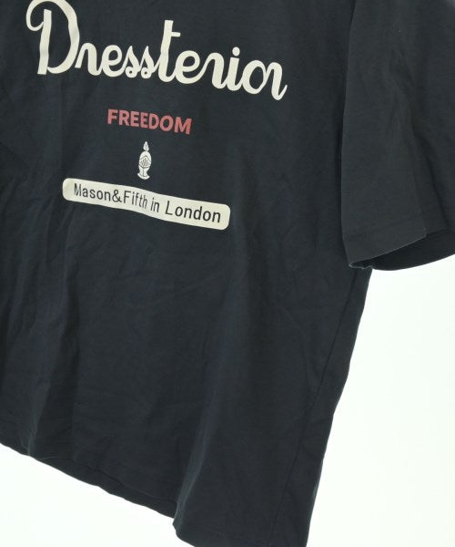 DRESSTERIOR เสื้อยืด/เสื้อท็อปส์