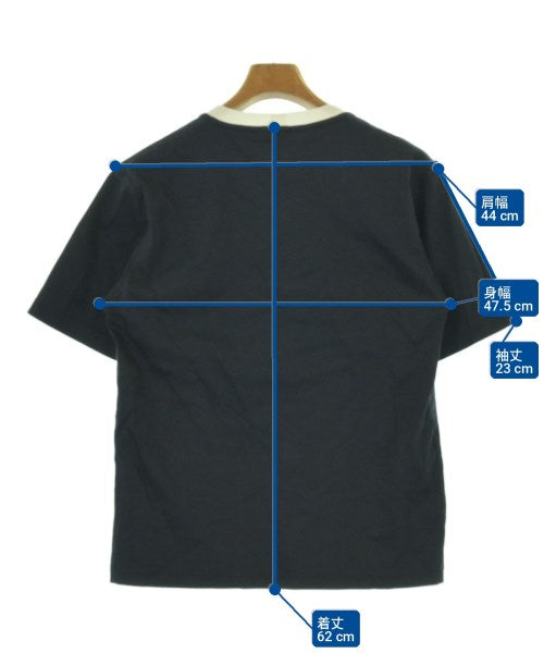 DRESSTERIOR เสื้อยืด/เสื้อท็อปส์