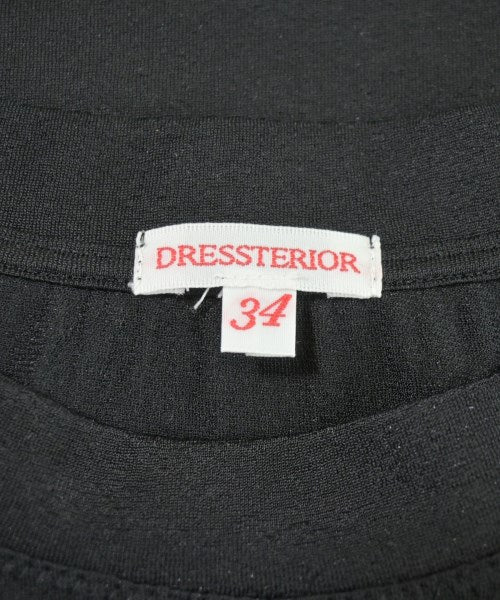 DRESSTERIOR เสื้อสตรี