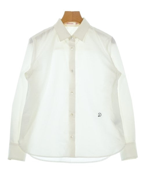 DRESSTERIOR เสื้อลำลอง
