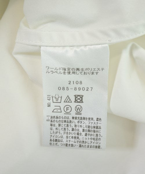 DRESSTERIOR เสื้อลำลอง