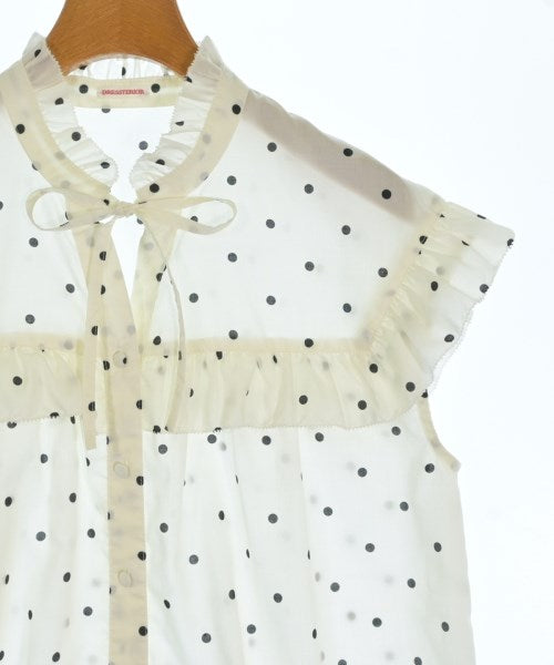 DRESSTERIOR เสื้อสตรี