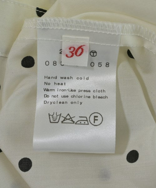 DRESSTERIOR เสื้อสตรี