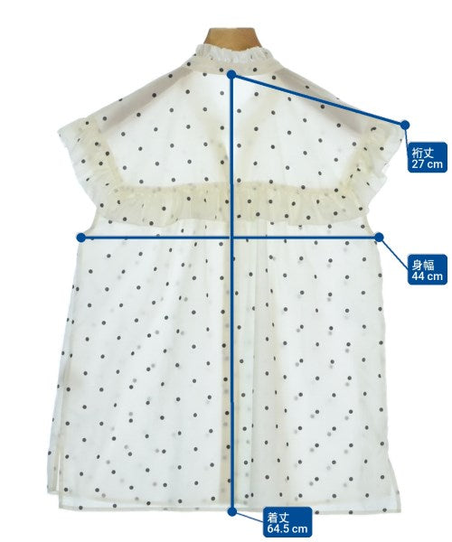 DRESSTERIOR เสื้อสตรี