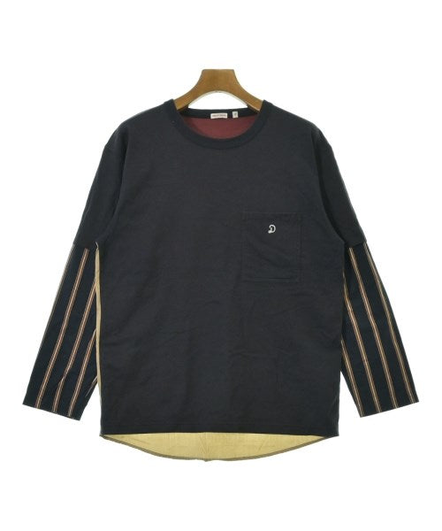DRESSTERIOR เสื้อยืด/เสื้อท็อปส์