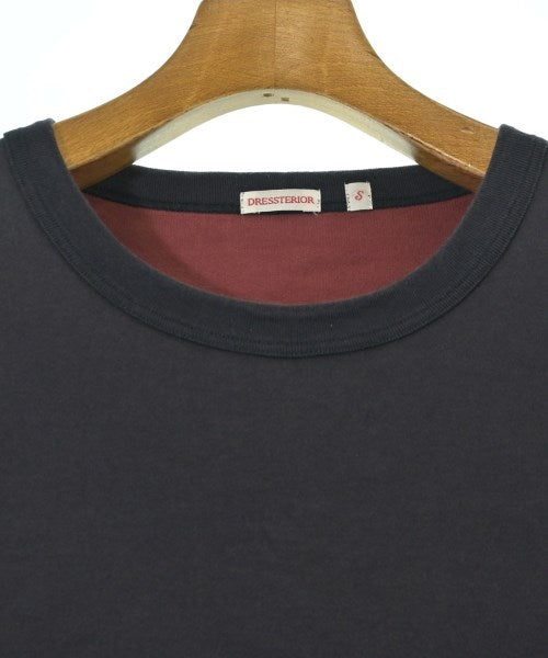 DRESSTERIOR เสื้อยืด/เสื้อท็อปส์