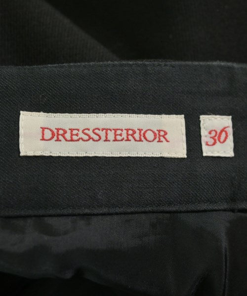 DRESSTERIOR กระโปรงยาว/แม็กซี่ยาว