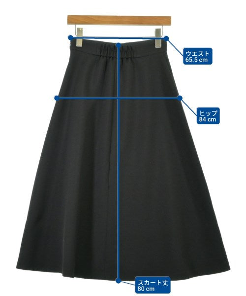 DRESSTERIOR กระโปรงยาว/แม็กซี่ยาว