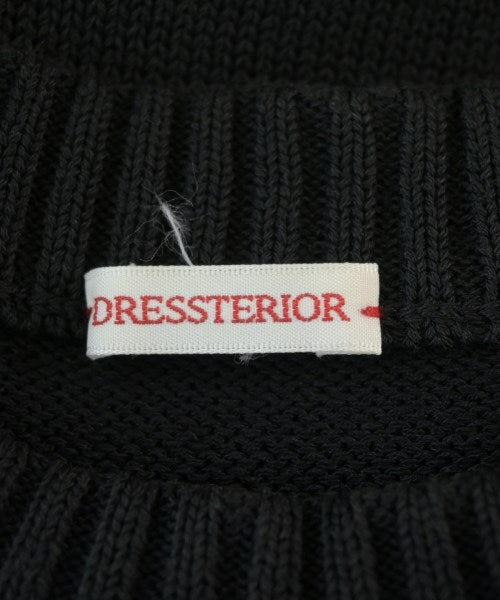 DRESSTERIOR เสื้อกั๊ก