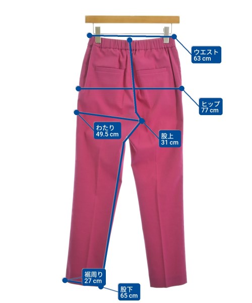 DRESSTERIOR กางเกง อื่น