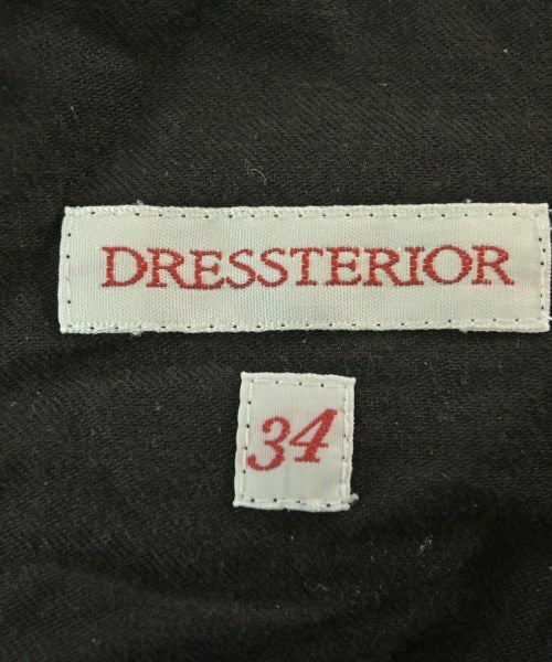 DRESSTERIOR กางเกง อื่น