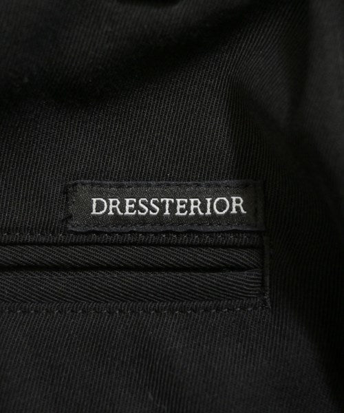 DRESSTERIOR กางเกงขายาว