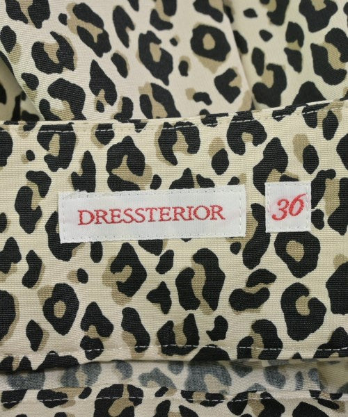 DRESSTERIOR กระโปรงยาว/แม็กซี่ยาว