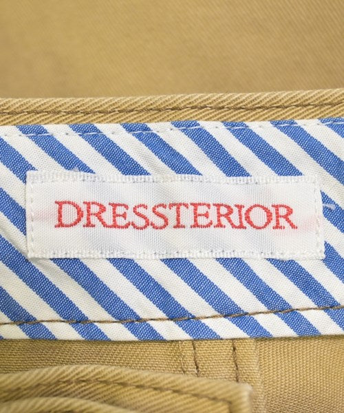 DRESSTERIOR ชิโน่