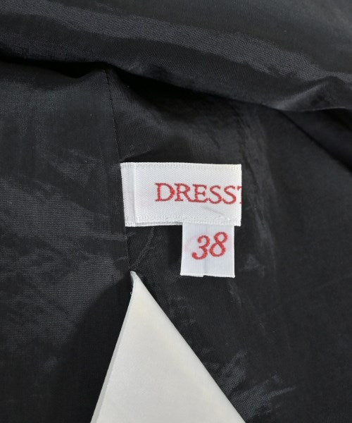 DRESSTERIOR กระโปรงยาว/แม็กซี่ยาว