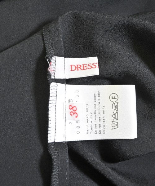 DRESSTERIOR กระโปรงยาว/แม็กซี่ยาว