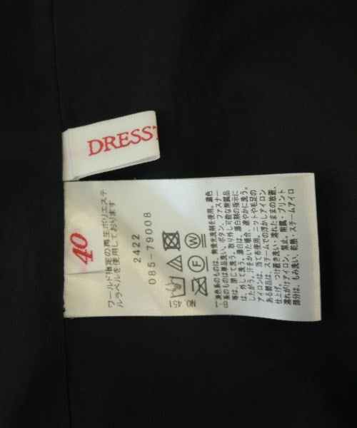 DRESSTERIOR กระโปรงยาว/แม็กซี่ยาว