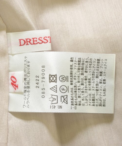 DRESSTERIOR กระโปรงยาว/แม็กซี่ยาว