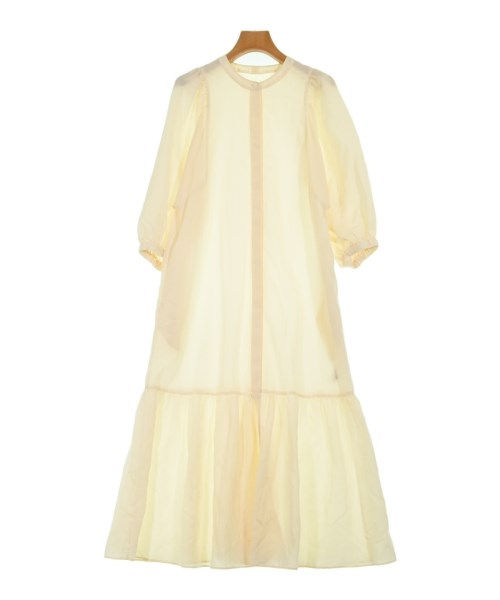 DRESSTERIOR ชุดเดรส