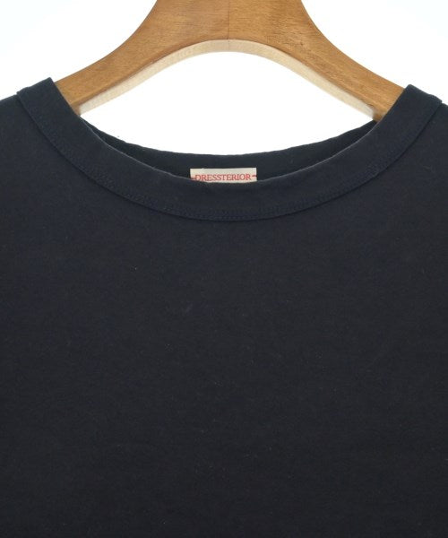 DRESSTERIOR เสื้อยืด/เสื้อท็อปส์