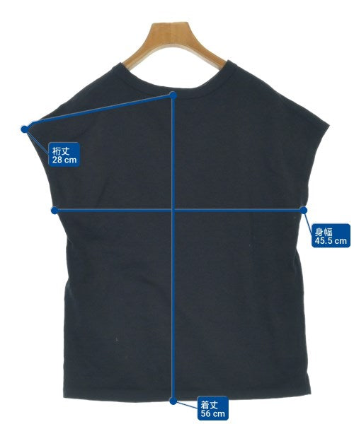DRESSTERIOR เสื้อยืด/เสื้อท็อปส์