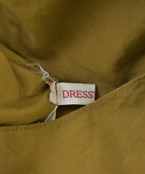 DRESSTERIOR เสื้อสตรี