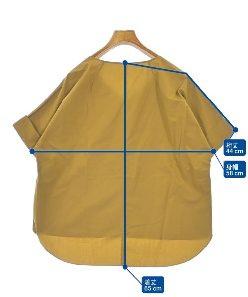 DRESSTERIOR เสื้อสตรี