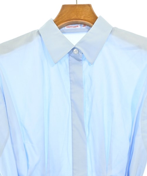 DRESSTERIOR เสื้อสตรี