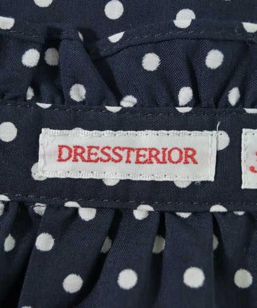 DRESSTERIOR เสื้อสตรี