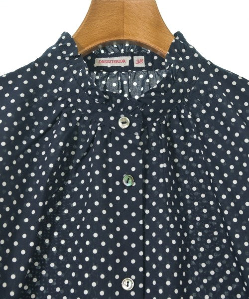 DRESSTERIOR เสื้อสตรี