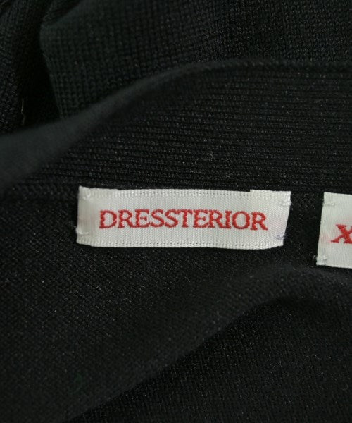 DRESSTERIOR เสื้อคาร์ดิแกน