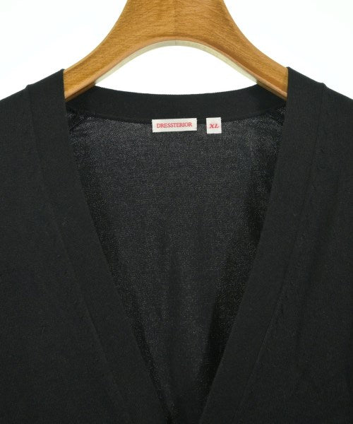 DRESSTERIOR เสื้อคาร์ดิแกน