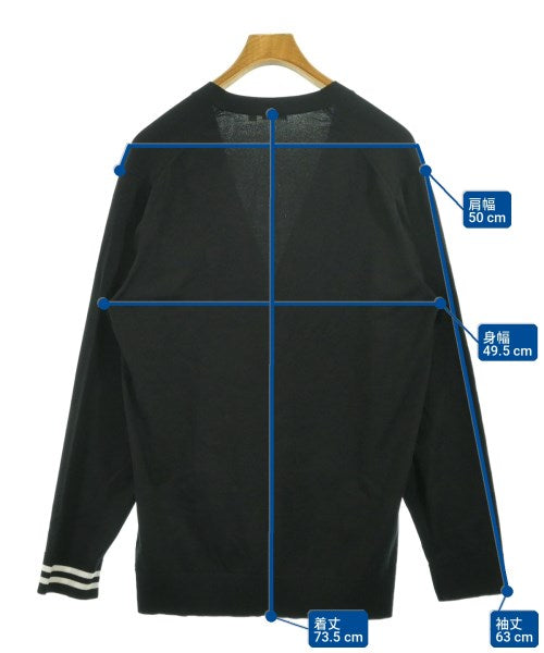 DRESSTERIOR เสื้อคาร์ดิแกน