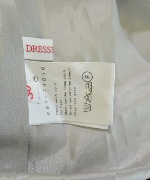 DRESSTERIOR กระโปรงยาว/แม็กซี่ยาว