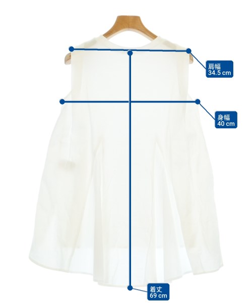 DRESSTERIOR แขนกุด