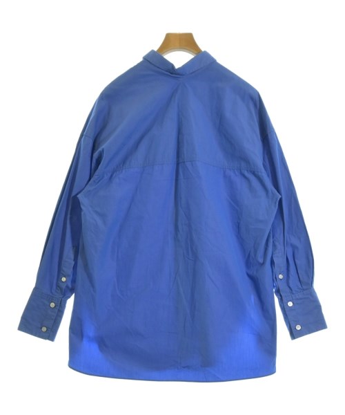 DRESSTERIOR เสื้อลำลอง