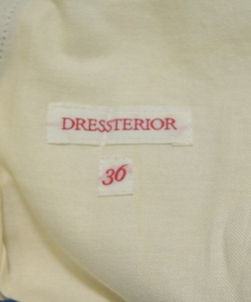 DRESSTERIOR กางเกง อื่น
