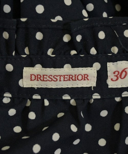 DRESSTERIOR เสื้อสตรี