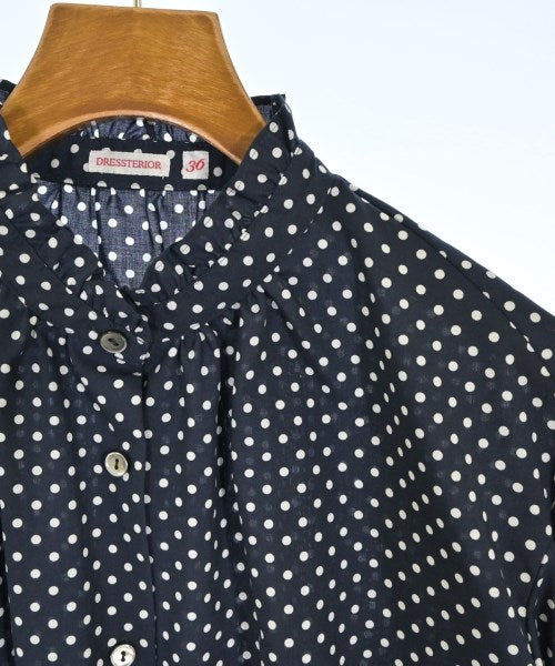 DRESSTERIOR เสื้อสตรี