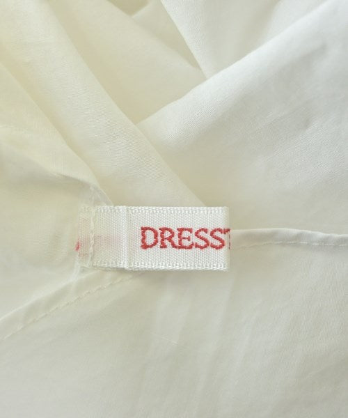 DRESSTERIOR เสื้อสตรี