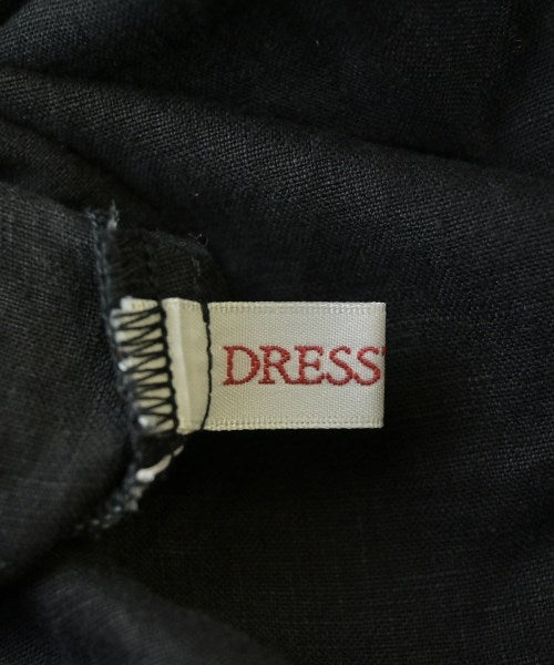 DRESSTERIOR เสื้อสตรี