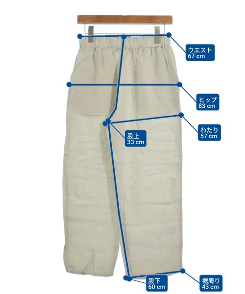 DRESSTERIOR กางเกง อื่น