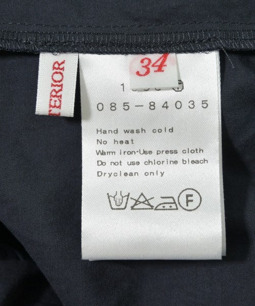 DRESSTERIOR เสื้อสตรี