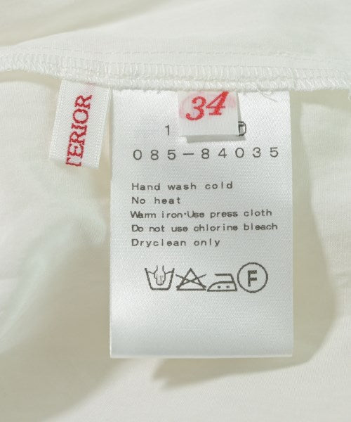 DRESSTERIOR เสื้อสตรี