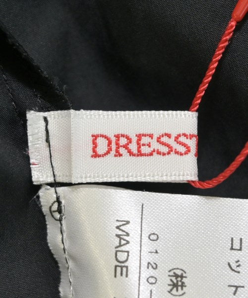 DRESSTERIOR เสื้อสตรี