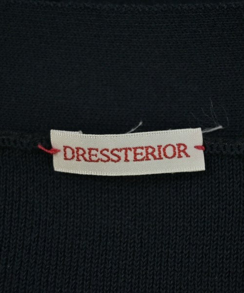 DRESSTERIOR เสื้อคาร์ดิแกน
