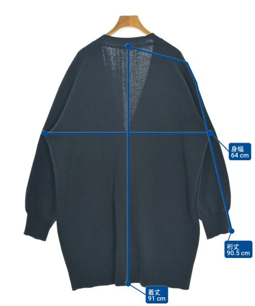 DRESSTERIOR เสื้อคาร์ดิแกน
