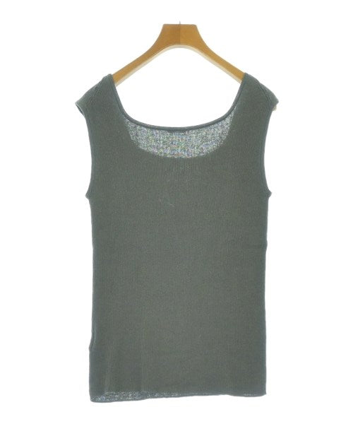 DRESSTERIOR เสื้อแขนกุด